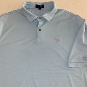 Dunhill Golf Polo